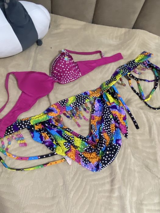 Костюмы для танцев