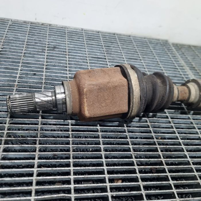 Planetara Stanga Fata Nissan Juke 1.6 B 2010 - 2014 117CP Manuala HR16DE (1507) Benzina ...