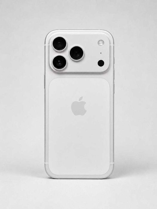 iPhone 17 Pro 256GB (eSIM) Каскелен