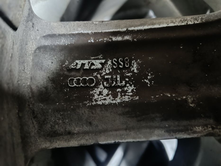 Оригинални джанти Audi A7 Q5 18 инча