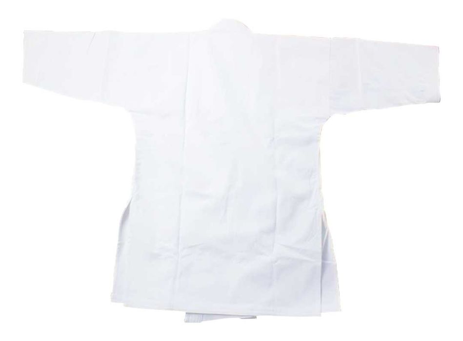 Kimono Karate Adulți 220 g/m² Material Premium (FĂRĂ CENTURĂ)
