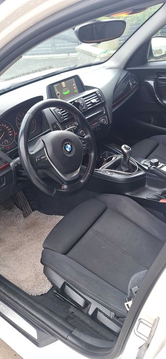 BMW 1 Series 2013 — imagine 5