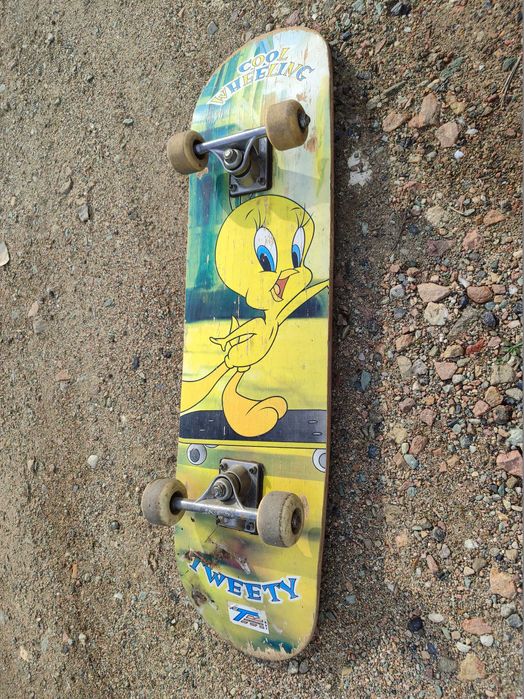 Скейтборд продам