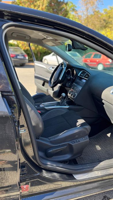 CITROËN C4 2012 — imagine 2