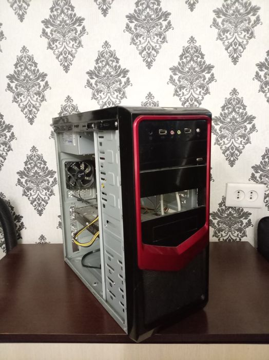 Продается ПК || GTX 650 TI || I5 3570