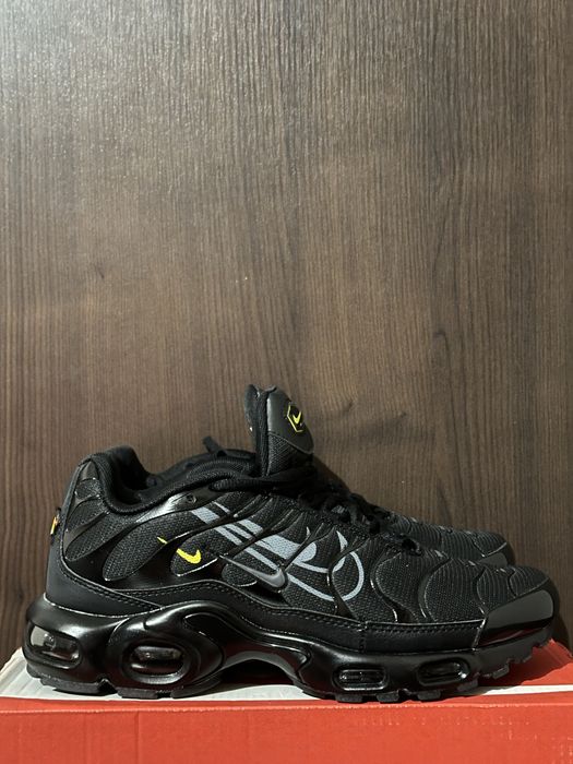 Nike Air Max Plus Multiswoosh - 40,41,42,43,45,46