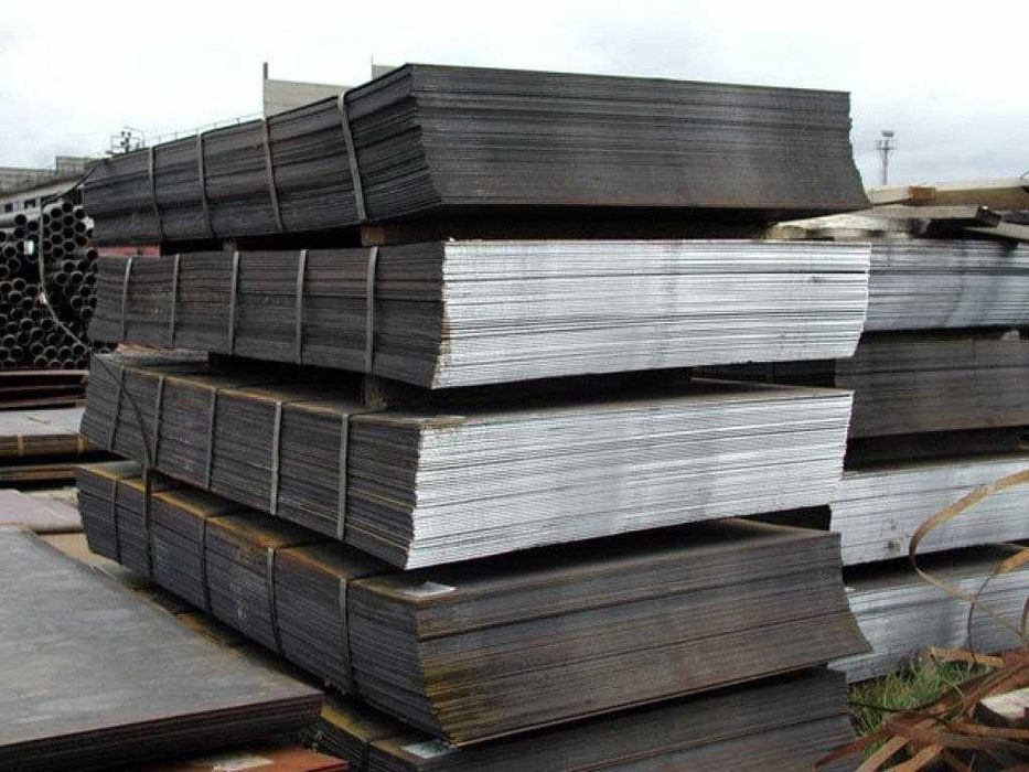 Металлопрокат. Профиль, Арматура, Уголок