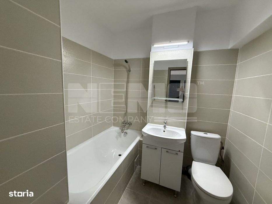 Apartament 2 camere de vânzare | Zona Orso Bruno | Etaj 2