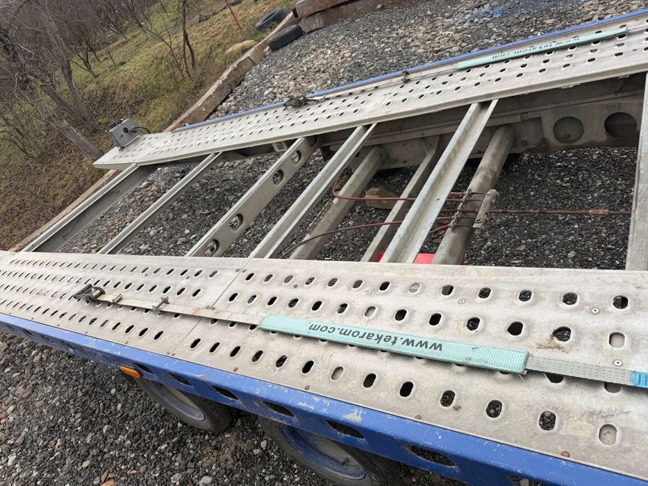 Platforma Rabatabila