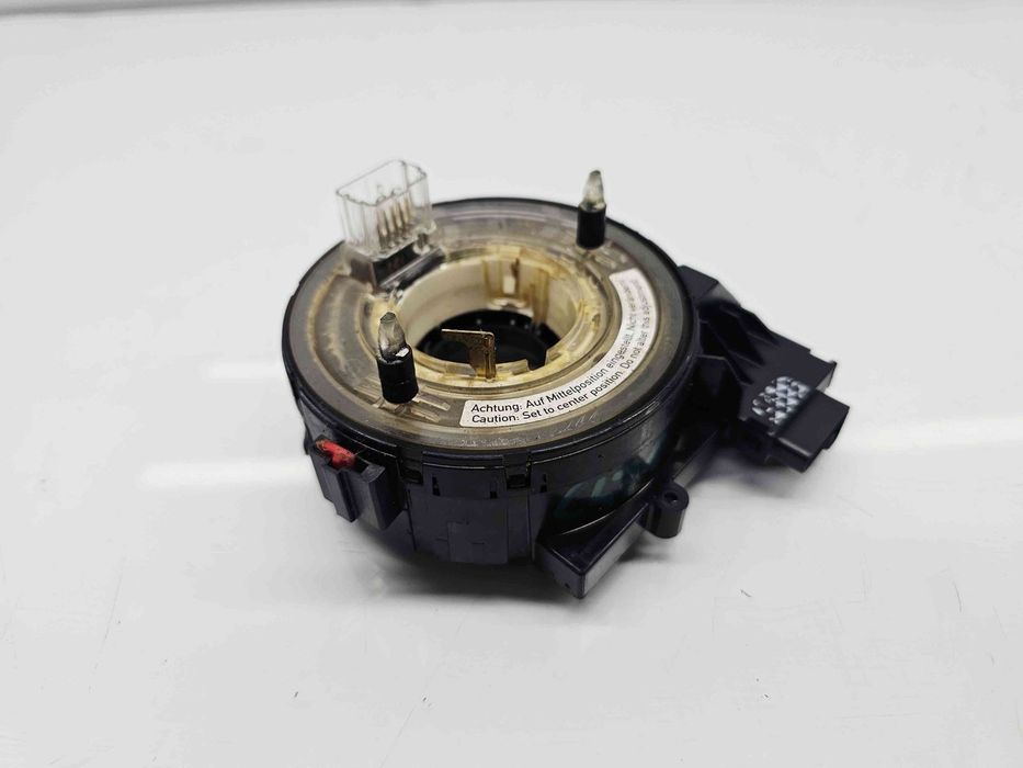 Spirala volan   Volkswagen Touran (1T1, 1T2) [Fabr 2003-2010] 1K09596