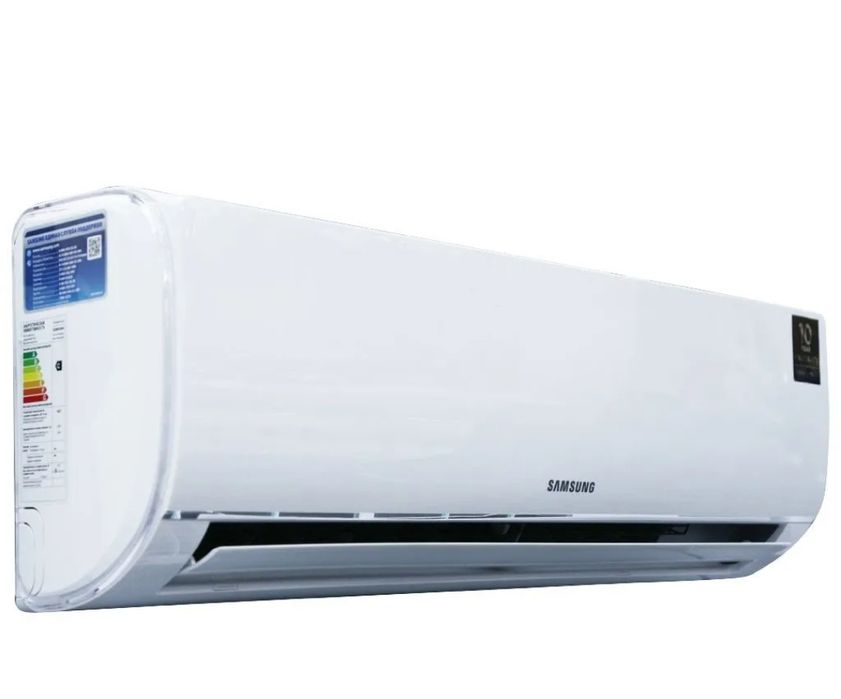 Мега скидка Кондиционер Samsung 12 инвертер со склада доставка бесплат
