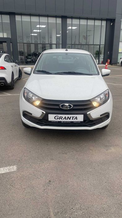 LADA Granta Liftbek