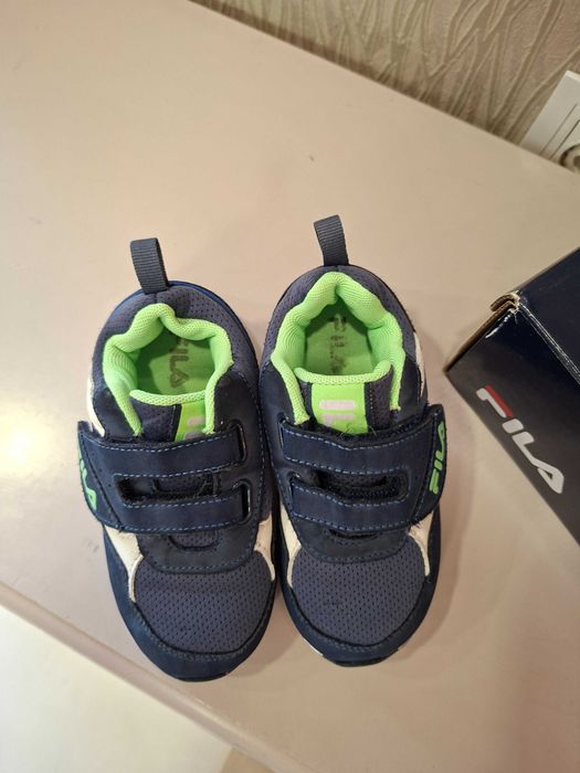 Мартонки FILA 25 номер