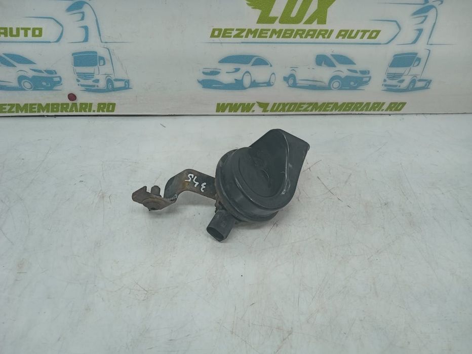 Claxon 024148 Audi A3 8P  [din 2003 pana  2005]