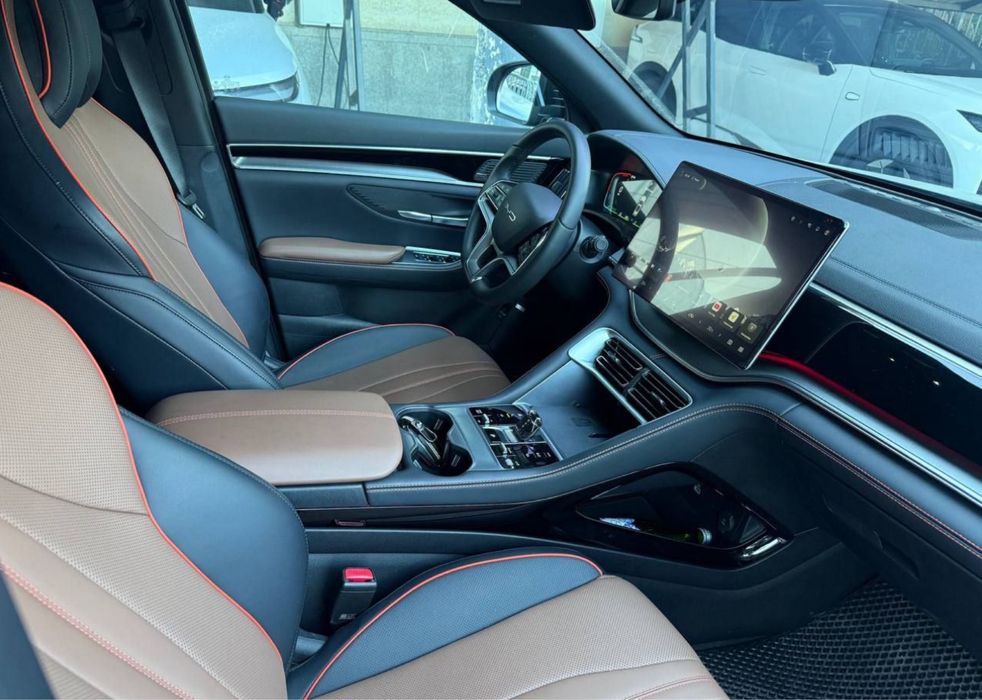 BVD chempion gibrid 2024 Full