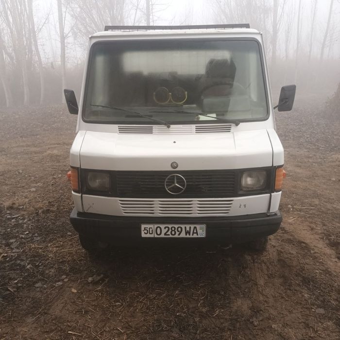 Mersgurzavoy avtomabil