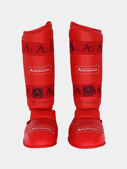 Набор экипировок для Карате