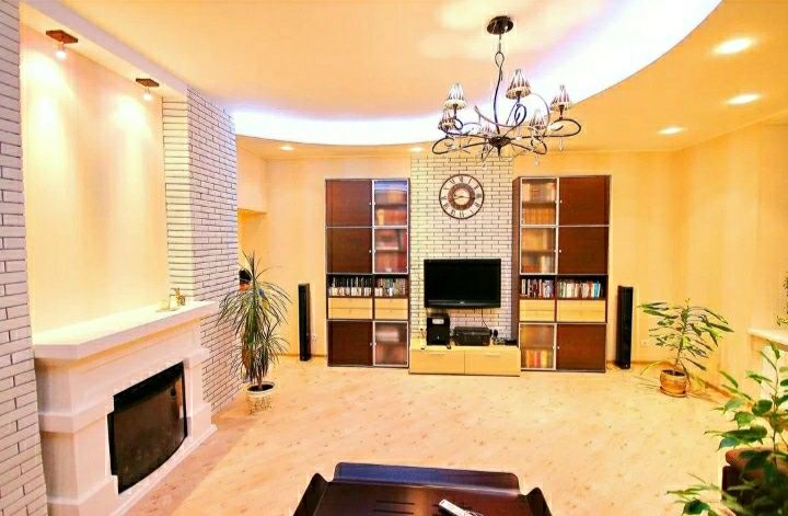 Ремонт квартир и офисов, коттедж, магазина под ключ и/или частично!