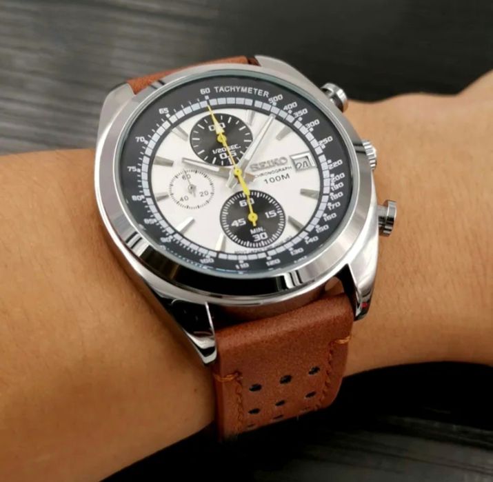 Мъжки часовник SEIKO нов