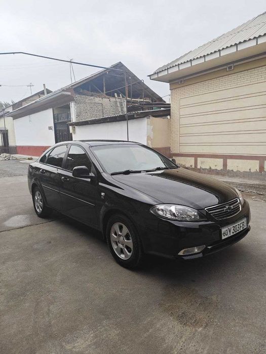 Jentra 2023 sotiladi