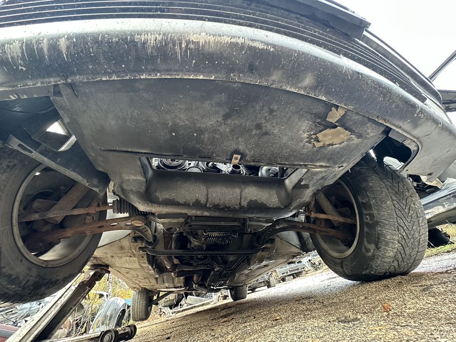 Bmw E36 318tds НА ЧАСТИ