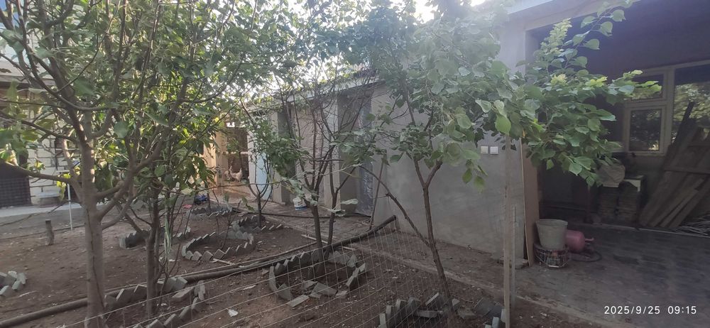 Продается дача  6 соток