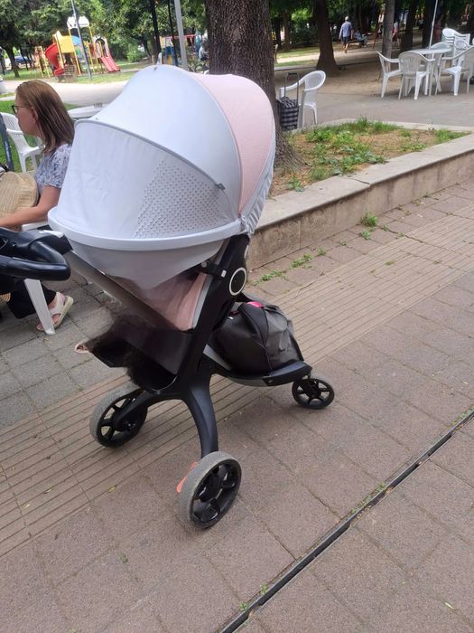 Колечка Stokke V6