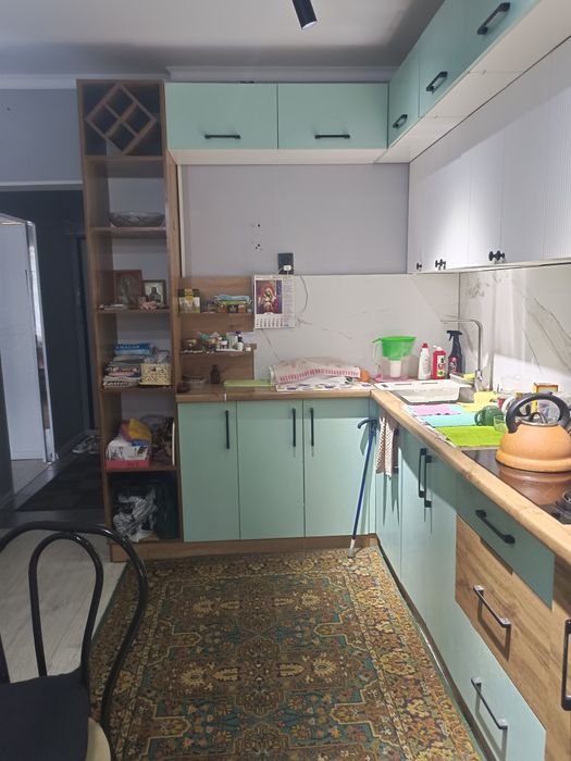 Продам однокомнатную квартиру