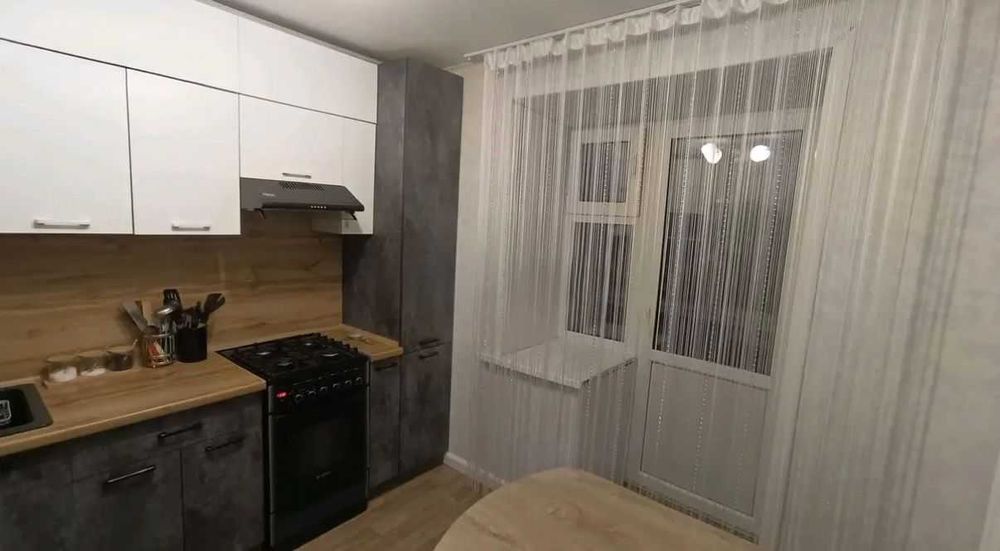 1 комнатная квартира