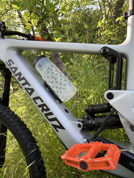 Santa Cruz Heckler SL S