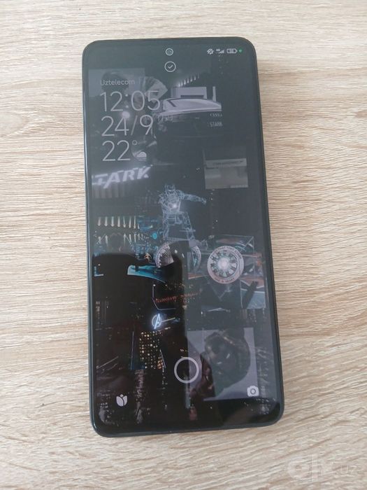Redmi note 13 256/8