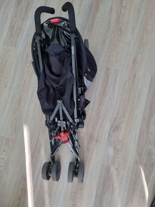 Детска количка Macaren Quest