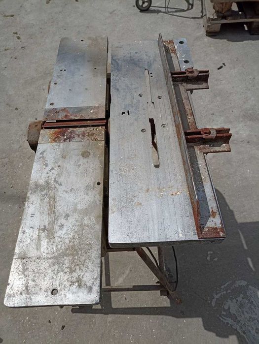 Продаётся фуганок