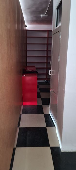 Стиляж для магазина