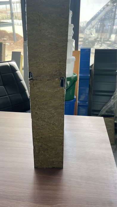 Сэндвич панели под заказ