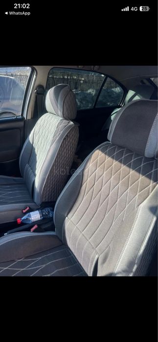 Продам авто Шкода 2006