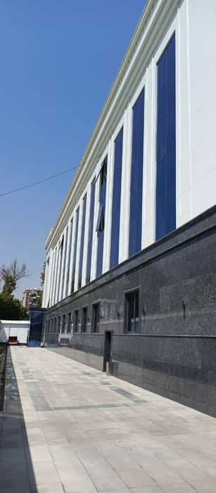 Мойка фасад окна чистка ойна йувиш брусчатка йувиш