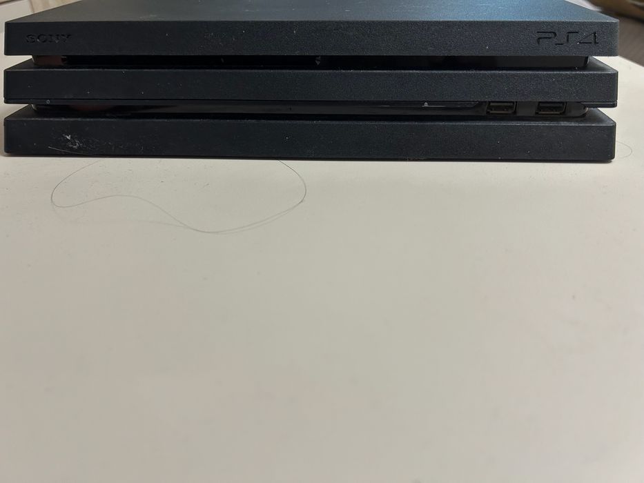 Playstation4 Pro