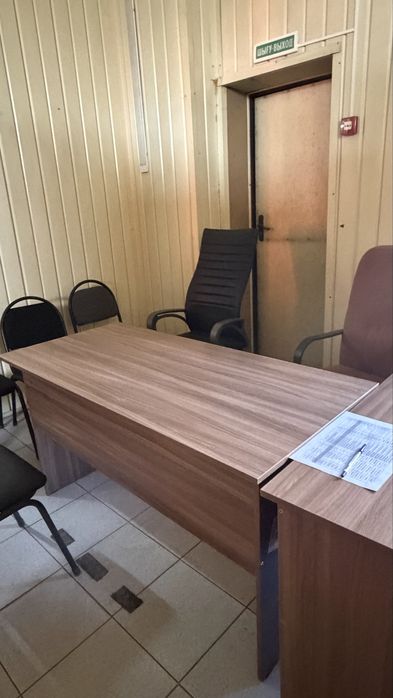 Офисная мебель г.Алматы