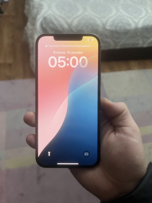 Iphone 12pro max 128gb