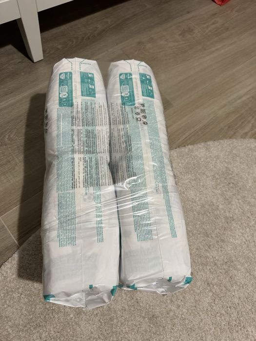 Pampers Premium Care Nr. 5