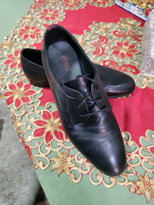 Pantofi Hugo Boss
