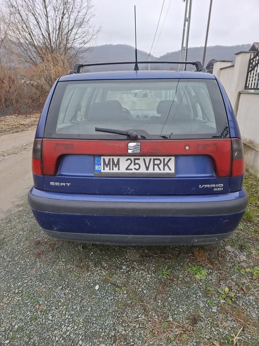 Vind sau Dezmembraz seat cordoba 19sdi an 2000