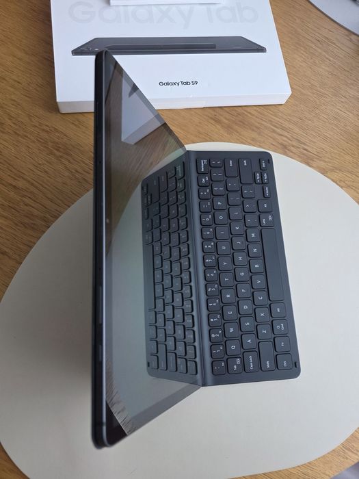Samsung Galaxy Tab S9