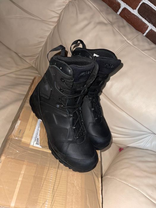 Bocanci Haix, Goretex, marimea 43