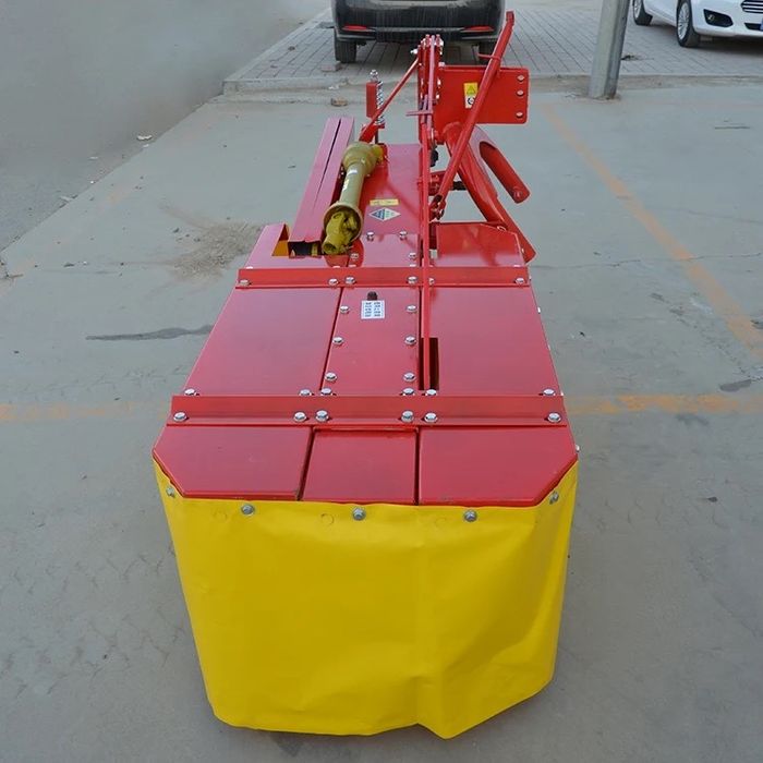 Роторная косилка 1.65м