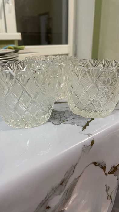 Продам конфетницы за 1000тг