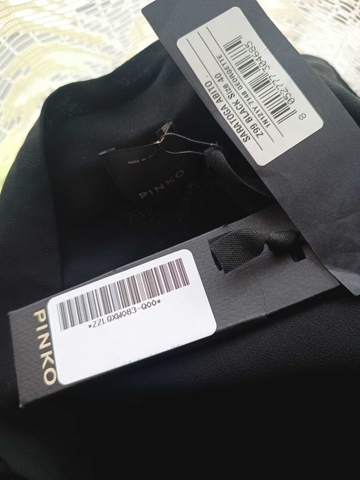 Rochie nouă Pinko