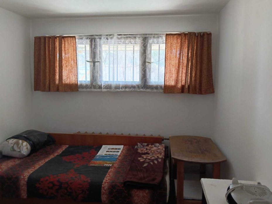Дава се под наем Едностаен апартамент в София, Редута - 50 кв.м за 398.82 € - Снимка #1