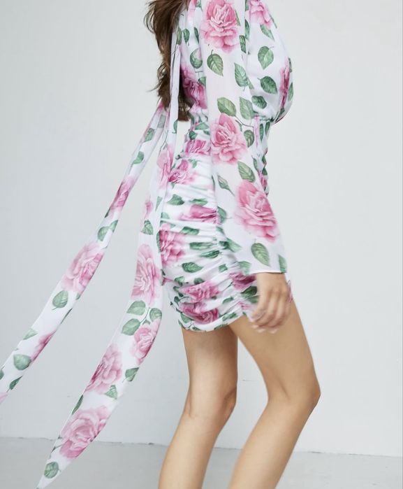 Продам платье Imaanstudia в размере L